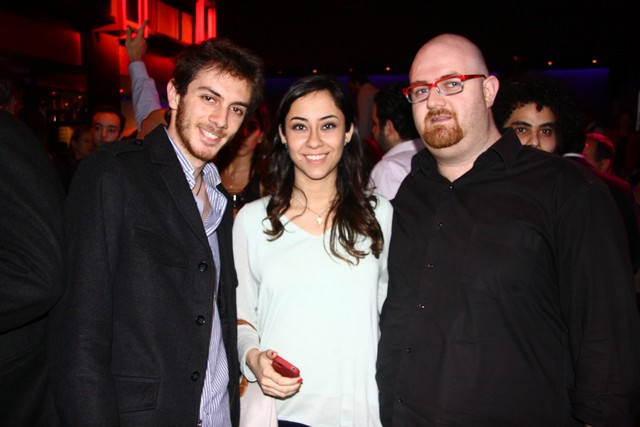 Launching of Beirut Creative Cluster 